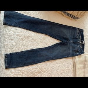 Good American Good Legs skinny jeans